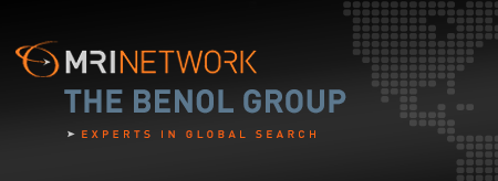 The Benol Group Logo